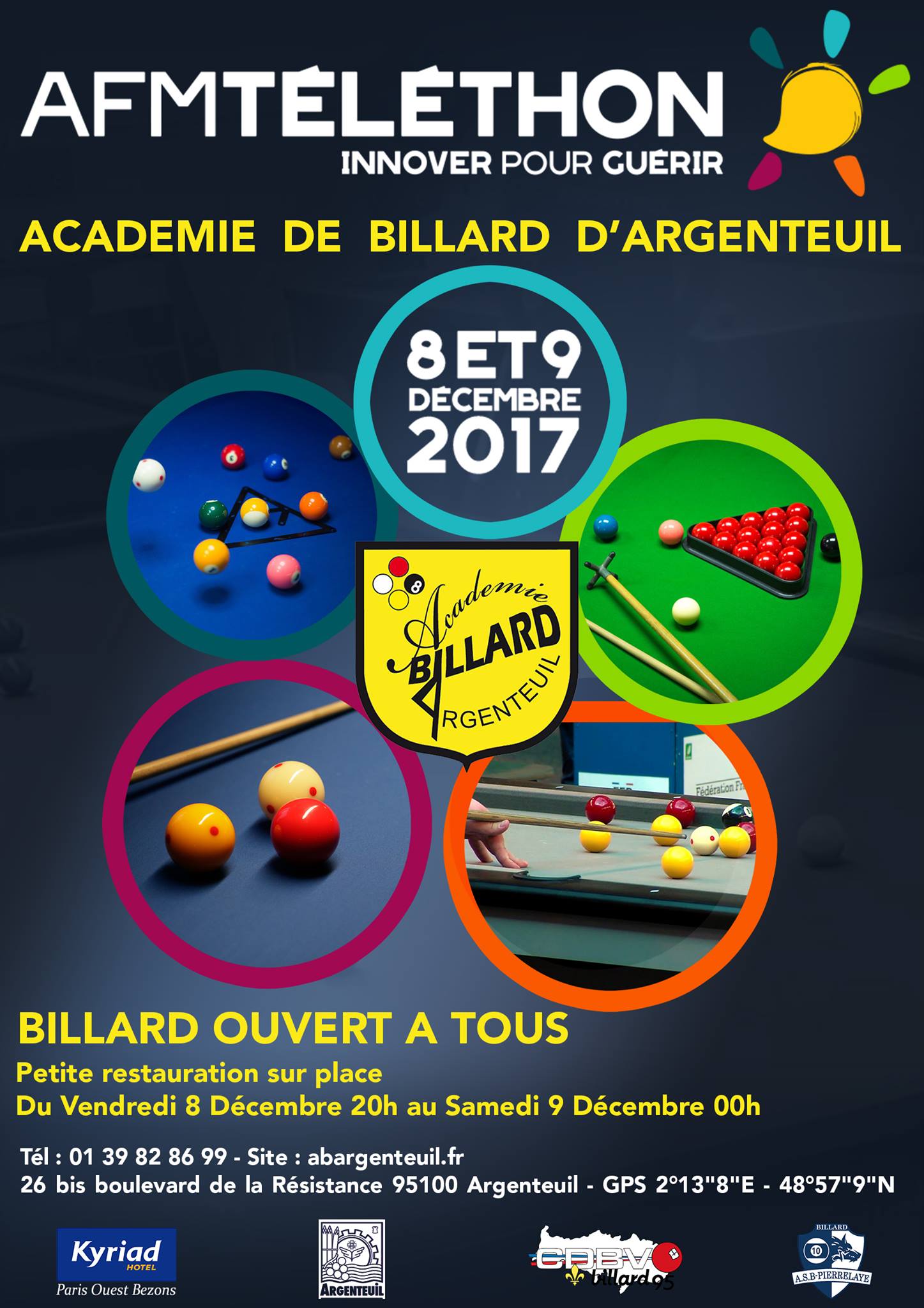 Téléthon
